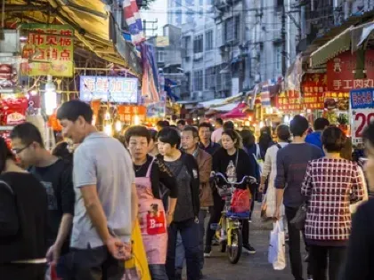 八市シーグルメマーケット