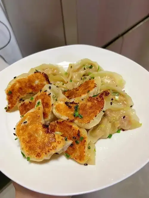 煎餃