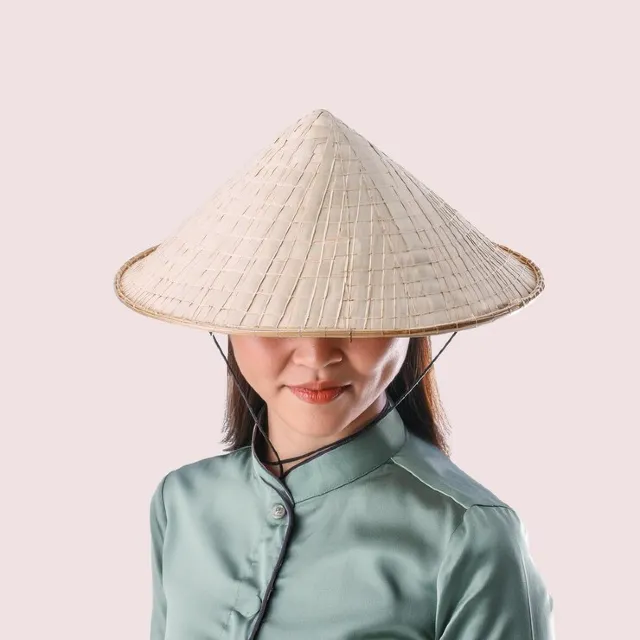 越式斗笠