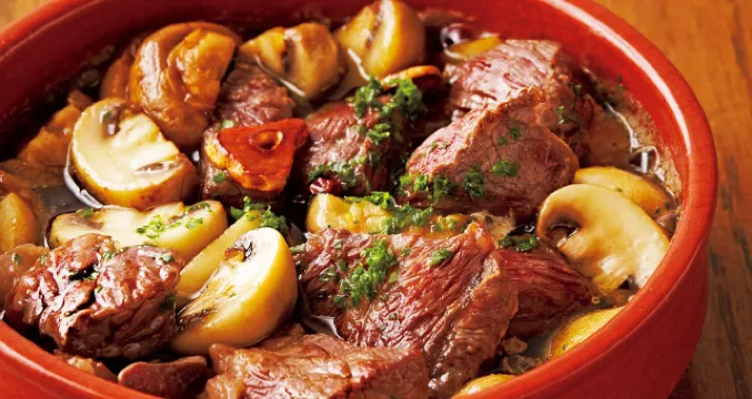 Bavarian Steak Grill(巴伐利亞牛排屋)