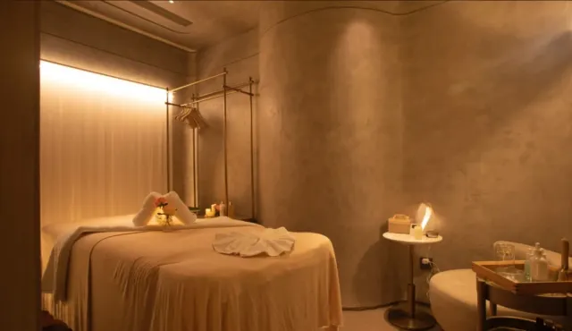 COMFY舒悦·療愈SPA