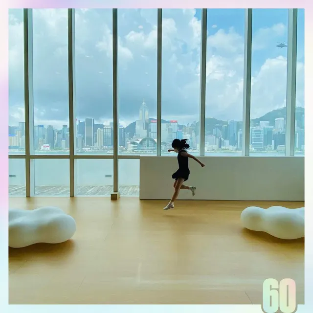 香港藝術館 HKMoA