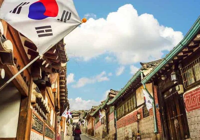 【2026韓國自由行App】最新韓國地圖、導航、地鐵、翻譯、支付全攻略