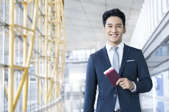 過境免簽新政策