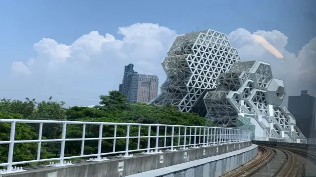 가오슝 여행 교통패스