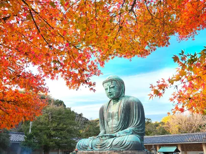 【紅葉 スポット2026】全国の紅葉名所・おすすめスポット|紅葉見頃・時期・絶景スポットまで紹介