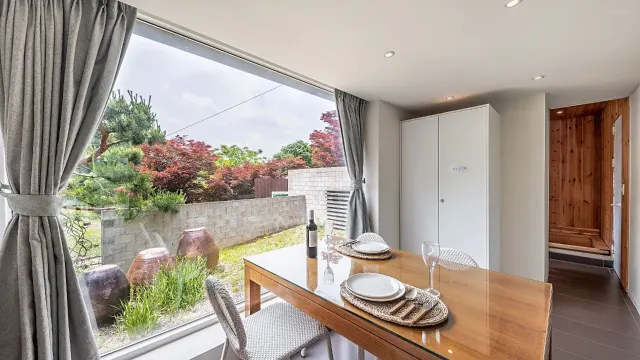 생각속의 집 양평