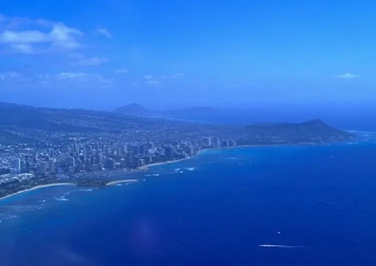 【オアフ島】３年ぶりのハワイ！３泊５日の弾丸旅