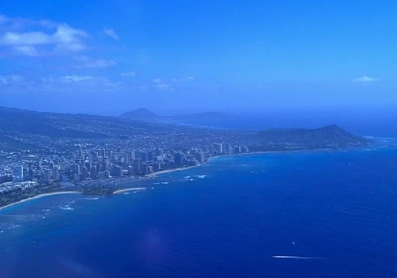 【オアフ島】３年ぶりのハワイ！３泊５日の弾丸旅