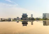 후쿠오카 근교 여행 어디로 떠날까? 후쿠오카 근교 소도시 BEST 7