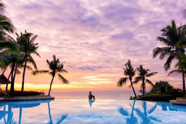 여름휴가 해외여행 세부 리조트