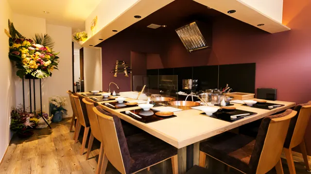 天ぷら 福たろう​​