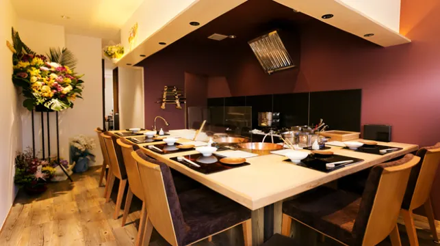 天ぷら 福たろう