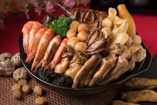 旺角希爾頓花園酒店