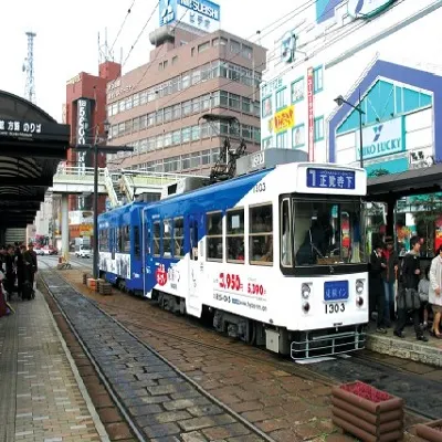 나가사키 여행 교통정보