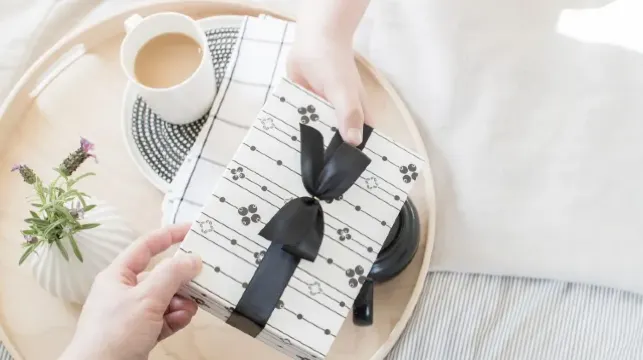 勤労感謝の日プレゼント