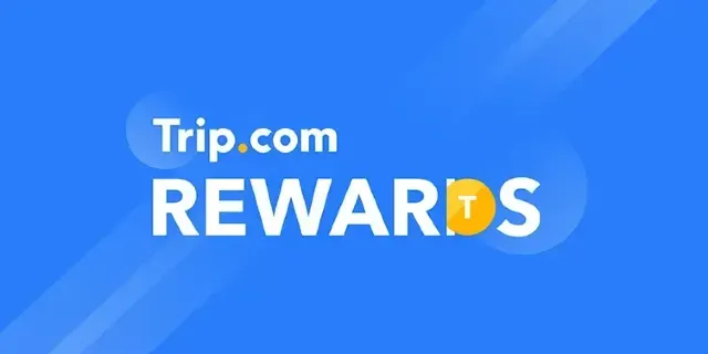 Trip.com Promo Code UK: 1% back | Trip Coins Rewards