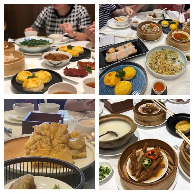 白天鵝賓館