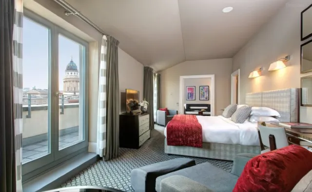 베를린 여행 숙소