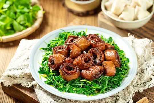 毛豆阿姨酒家（靜安寺店）