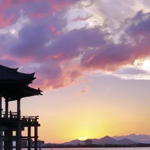 【琵琶湖一日遊】京都琵琶湖攻略 神社/賞櫻/遊輪/祭典/近江牛