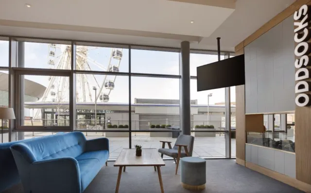 영국 리버풀 호텔 추천