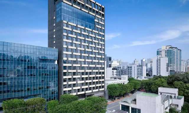 수원 숙소