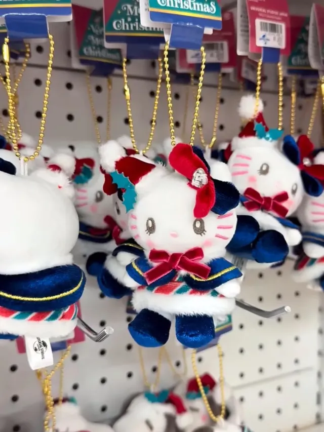 大阪環球影城伴手禮推薦