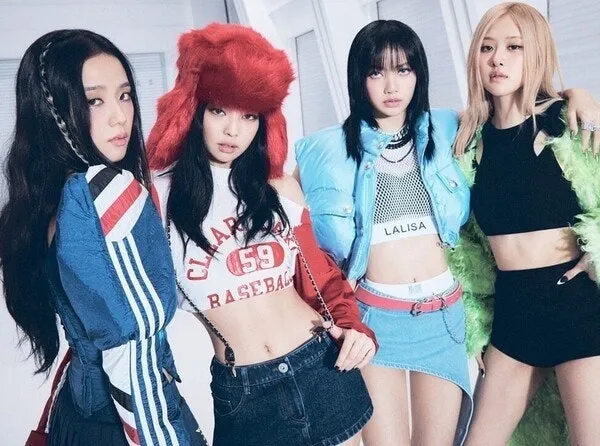 블랙핑크 콘서트 고양
