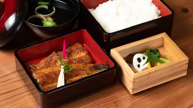 うなぎ処 柳川屋 博多店