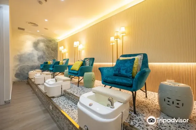 泰國按摩 #21 Treasure Spa 曼谷珍珠按摩