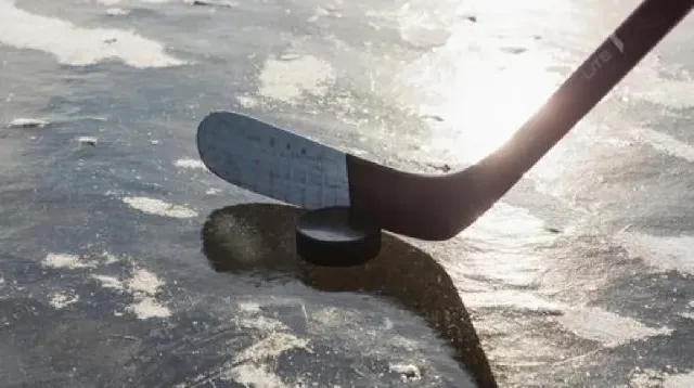 アイスホッケー