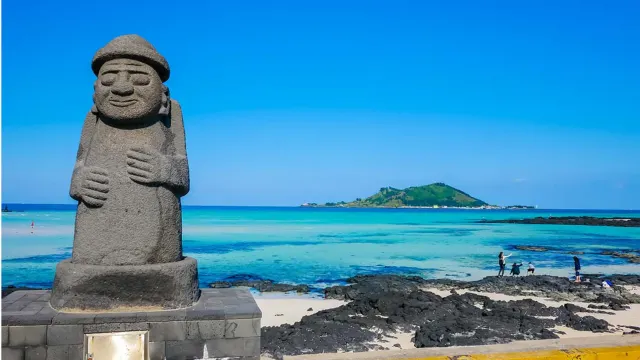 제주도 여행, 제주 여행 준비물