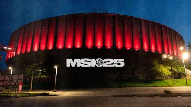 MSI 季中邀請賽
