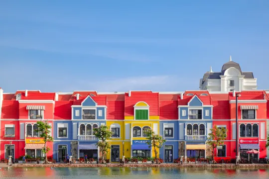 여름휴가 해외여행 푸꾸옥