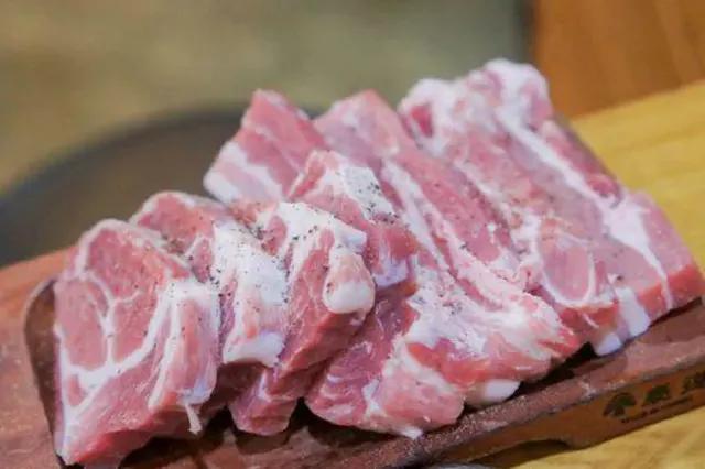 명동 맛집