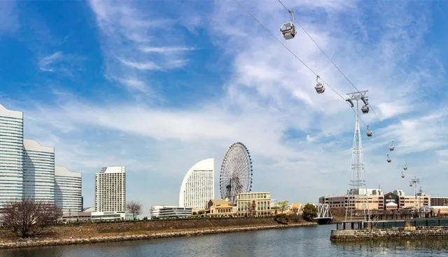 東京新景點2025 18個東京最新景點等你來，哈利波特影城、橫濱