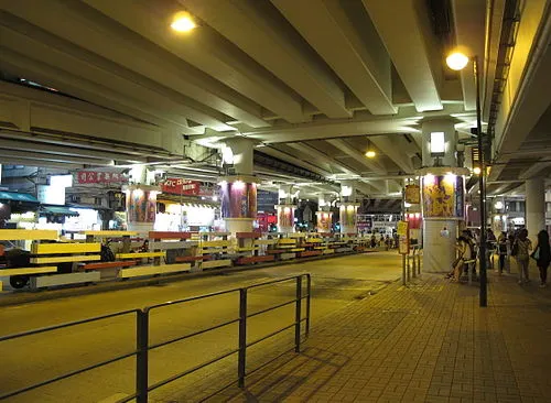 鵝頸橋