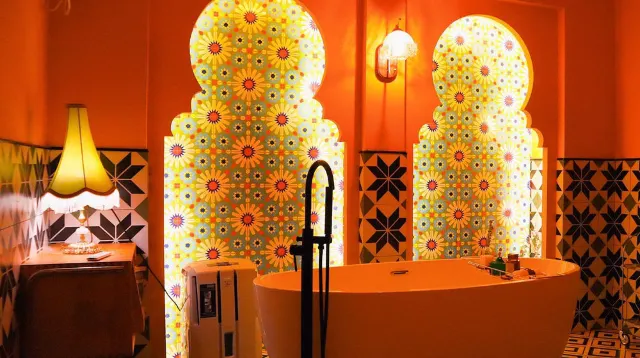 瑾樂·療愈 Original Spa