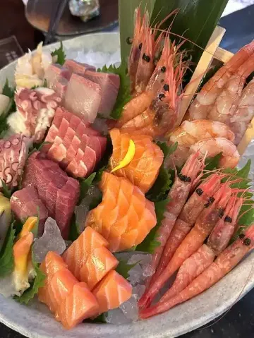 日本料理