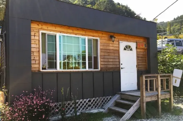 독도의 날 윤아농원펜션