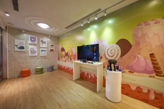 台北親子酒店推介 | 台北福華大飯店(Howard Plaza Hotel)