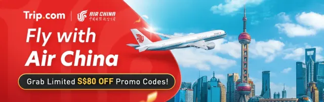 Latest Trip.com Promo Codes, Coupons, Flight Deals & Hotel Discounts (Monthly update)