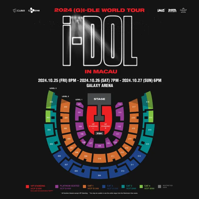 1(G)I-DLE
