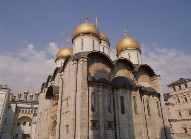 Успенский собор