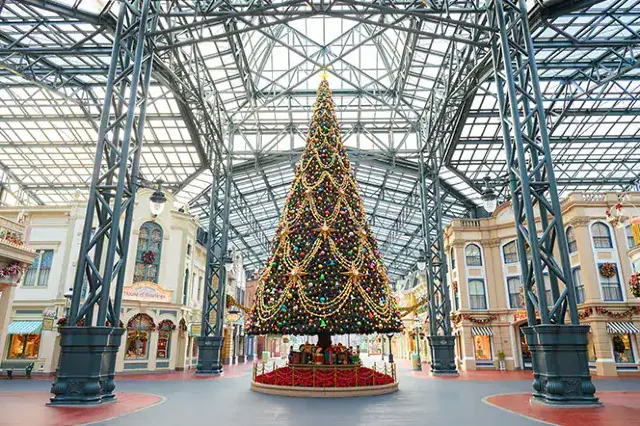 デコレーション