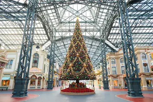 デコレーション