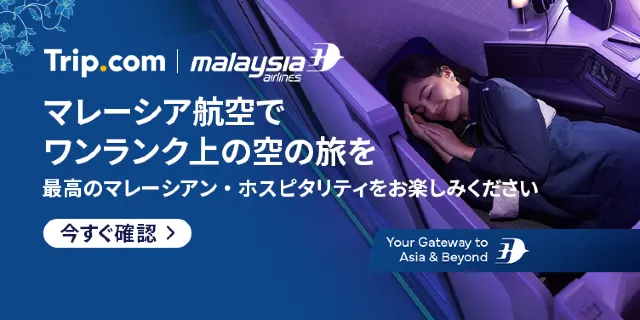 【2026年最新】トリップドットコムの1月限定クーポンコード・割引キャンペーン一覧 | Trip.com