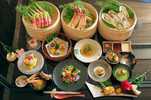 HAYASE日本料理
