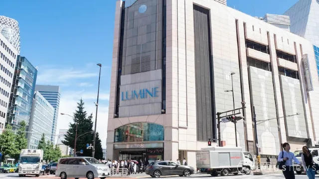 2026 도쿄 쇼핑몰 추천 BEST 18 🛍️ 일본 도쿄 신주쿠&시부야&긴자 등 일본 쇼핑 스팟+브랜드 총정리